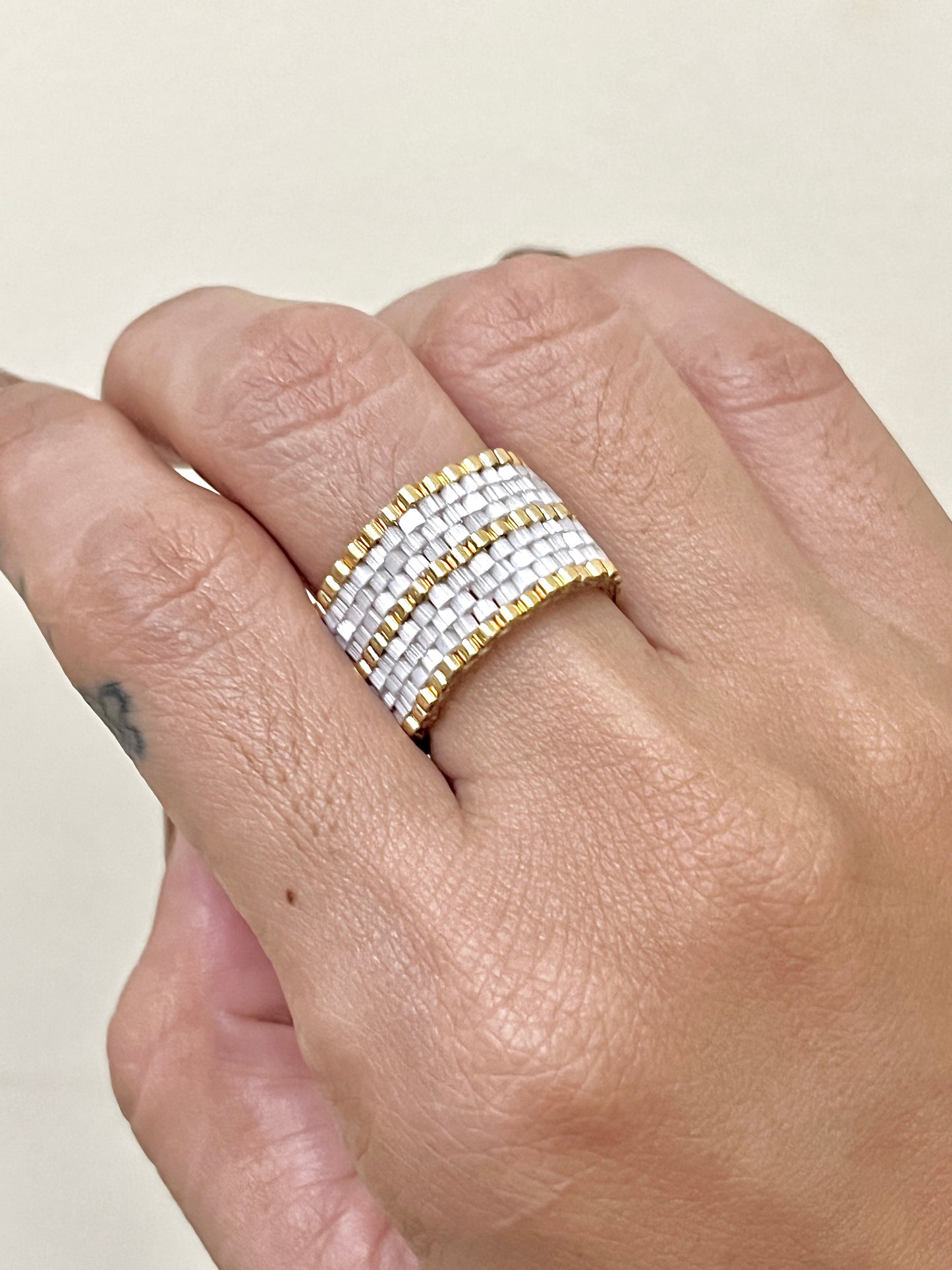 Bonita Ring