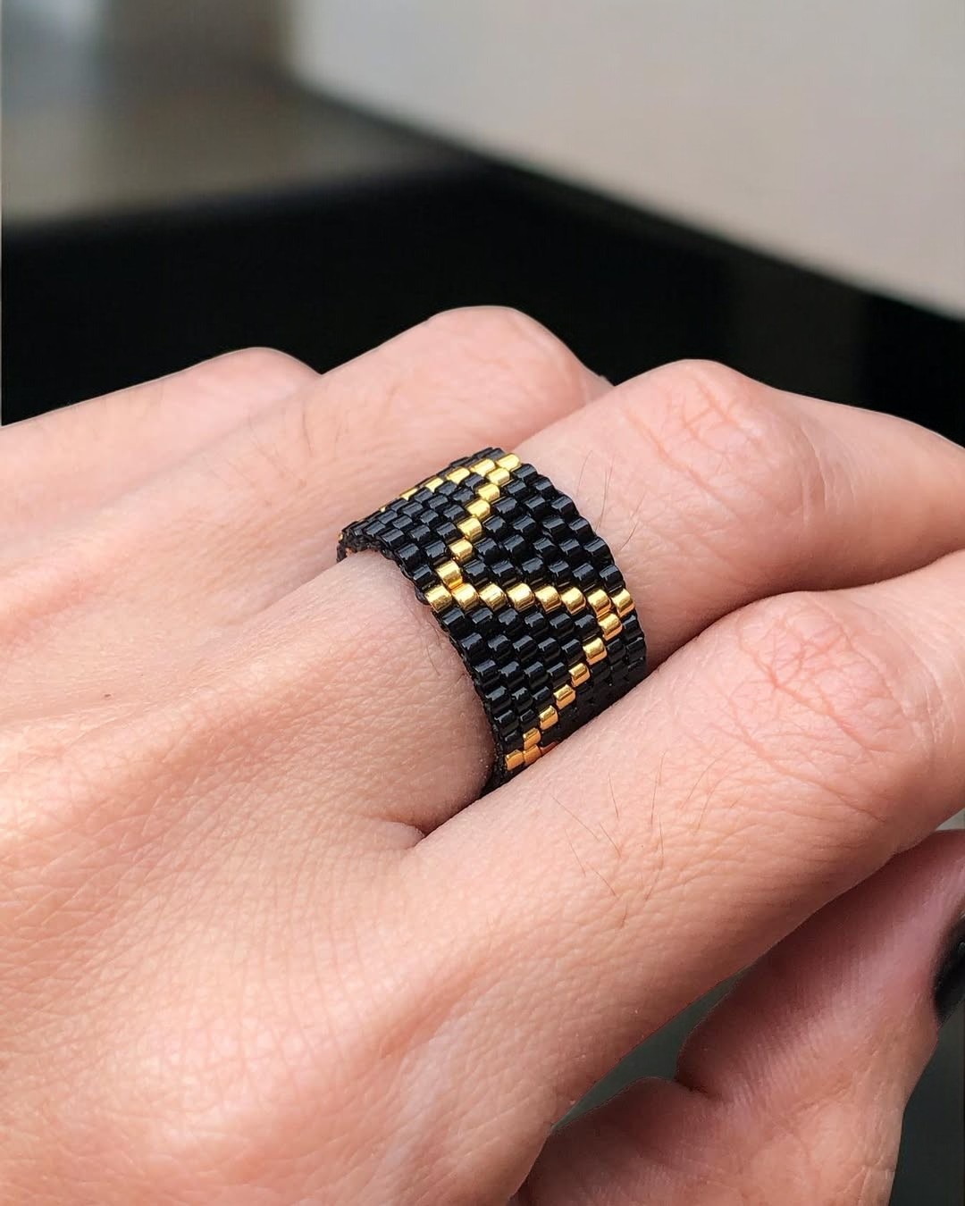 Kana Ring