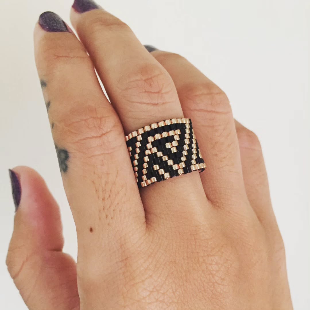 Vivi Ring